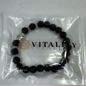 Elephant charm bracelet